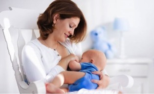Fototerapia niemowlat - żółtaczka u noworodków